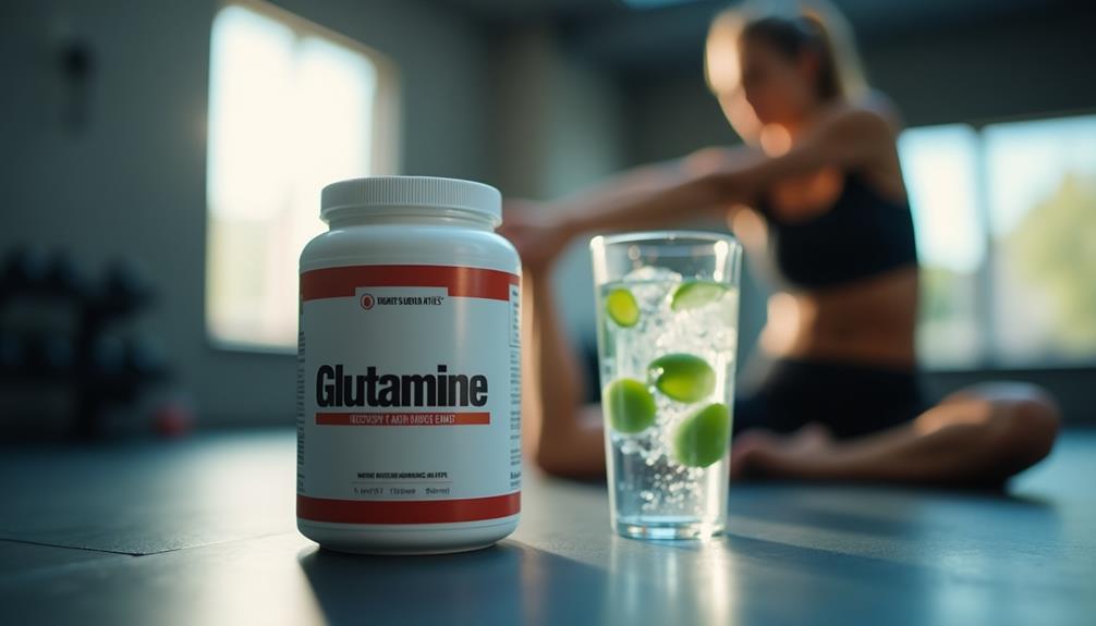 Top 5 Supplements For Optimal Muscle Recovery 4 Amino Acid For Recovery