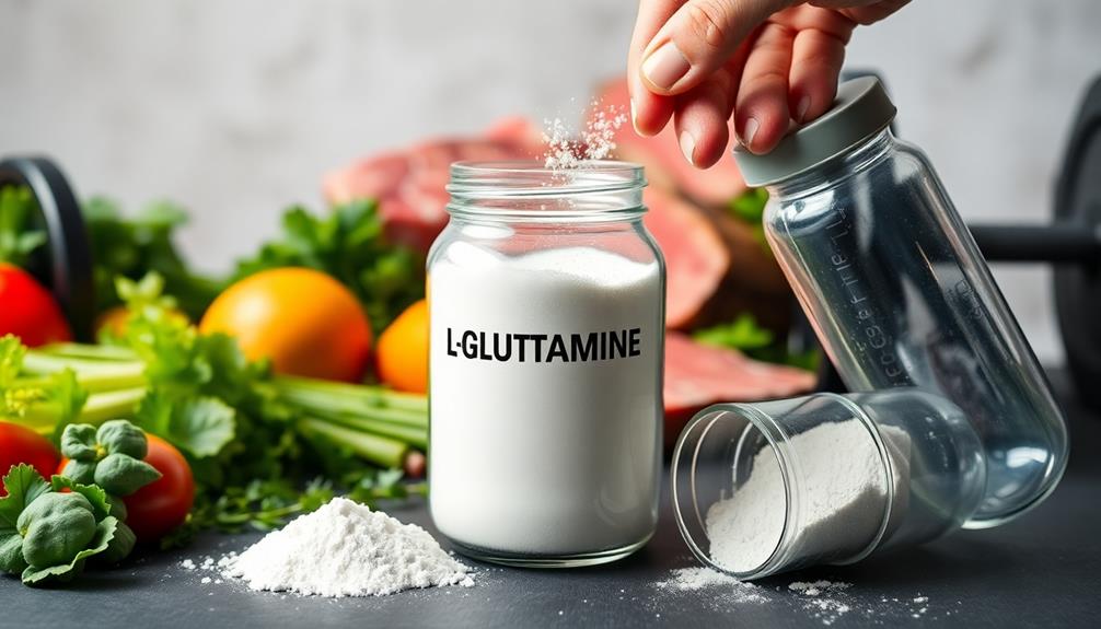 Top 7 Best Muscle Recovery Supplements For 2024 4 Amino Acid For Recovery