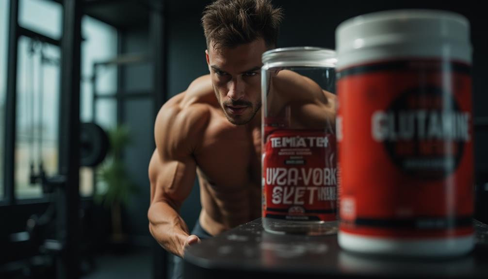 Top 5 Post-Workout Supplements For Strength Athletes 4 Amino Acid In Abundance