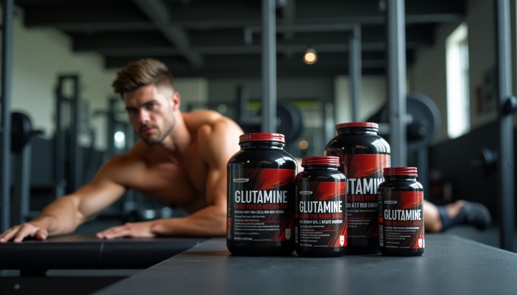 7 Best Supplements For Post-Workout Muscle Repair 4 Amino Acid In Abundance