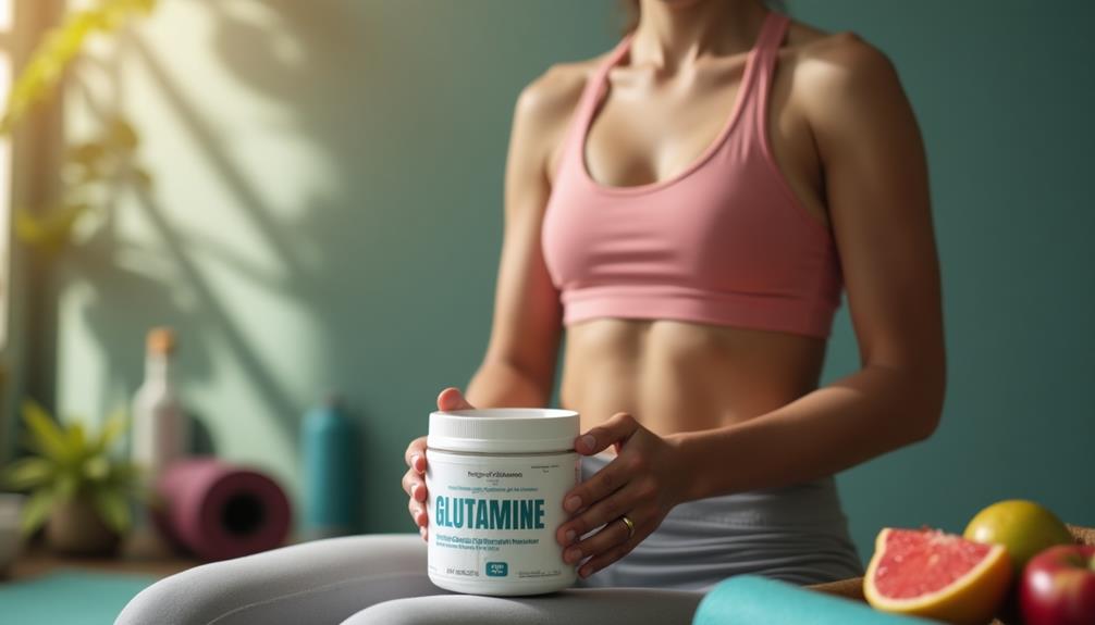 7 Post-Workout Supplements For Reducing Soreness 3 Amino Acid In Abundance