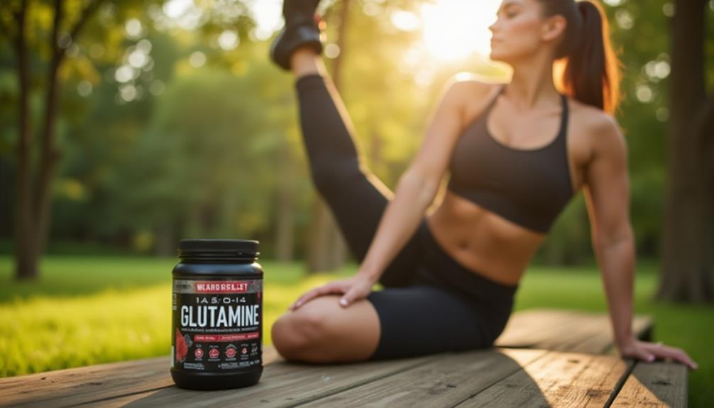 Top 10 Supplements To Ease Post-Workout Soreness 7 Amino Acid Supplement Benefits
