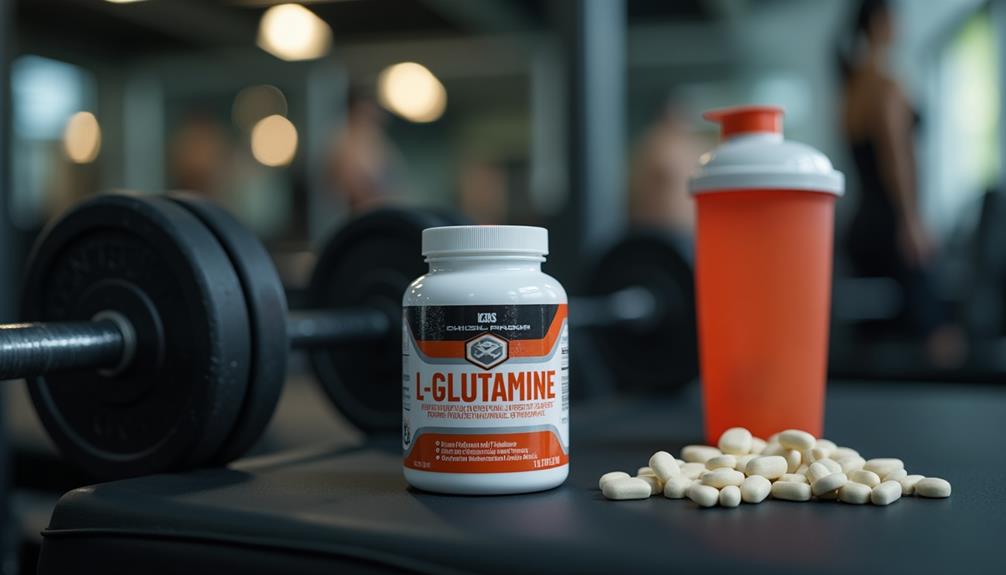 7 Top Muscle Building Tablets For Faster Gains 4 Amino Acid Supplement Benefits