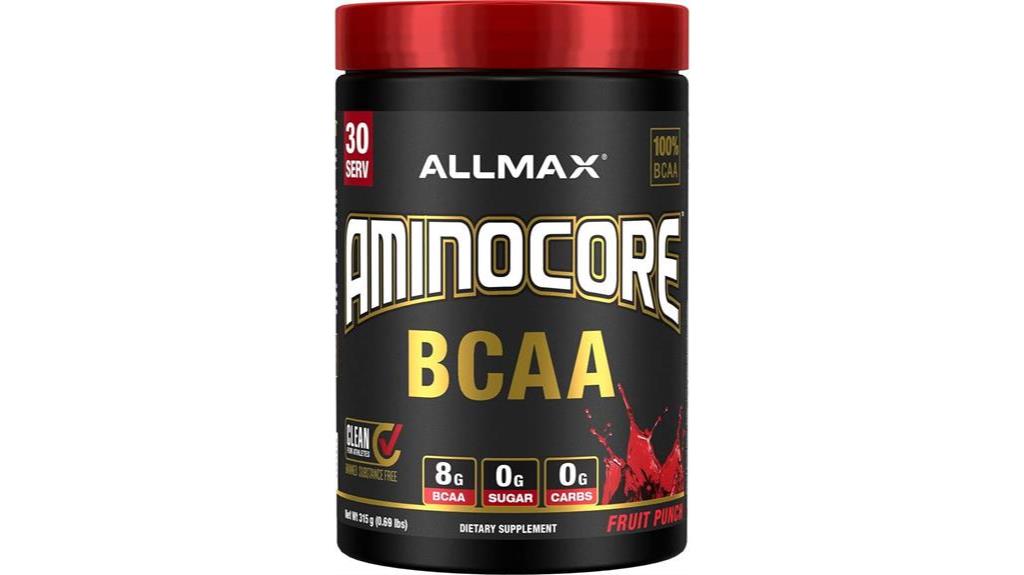 The 10 Best Intra-Workout Supplements Of 2024 For Maximum Performance 1 Amino Acid Supplement Powder