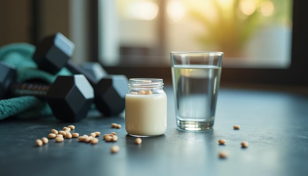 Best Supplements To Ease Muscle Soreness Fast 4 Amino Acid Supplementation Benefits