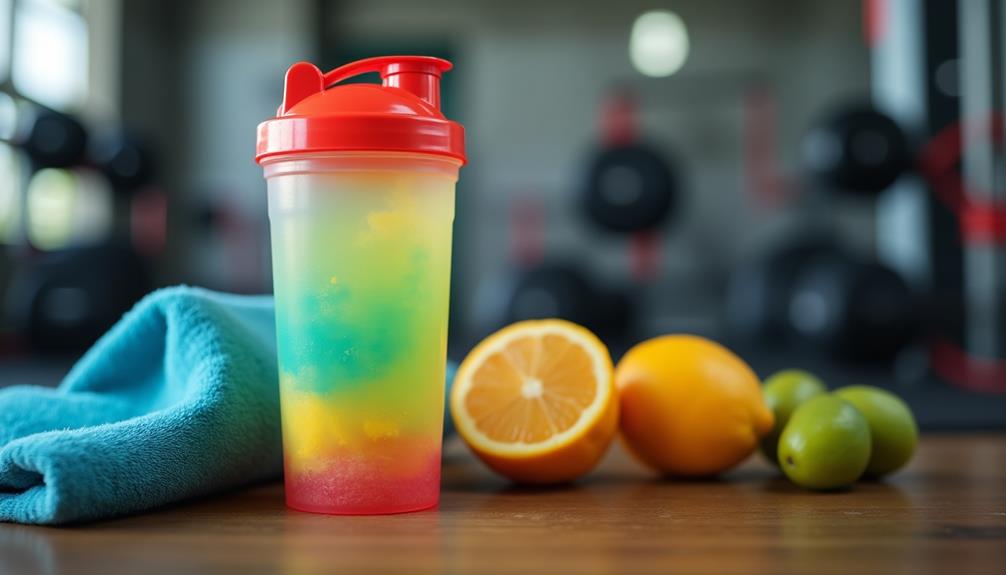Top 10 Supplements To Ease Post-Workout Soreness 2 Amino Acids For Muscles