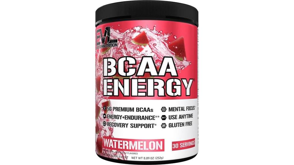 10 Best Fat Burners From Vitamin Shoppe You Need To Try In 2024 8 Amino Acids For Recovery