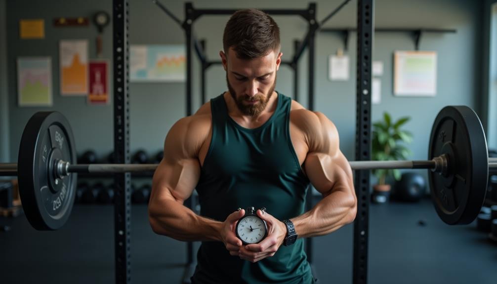 How Do Hypertrophy Clusters Work? 7 Analyzing Data Using Clusters