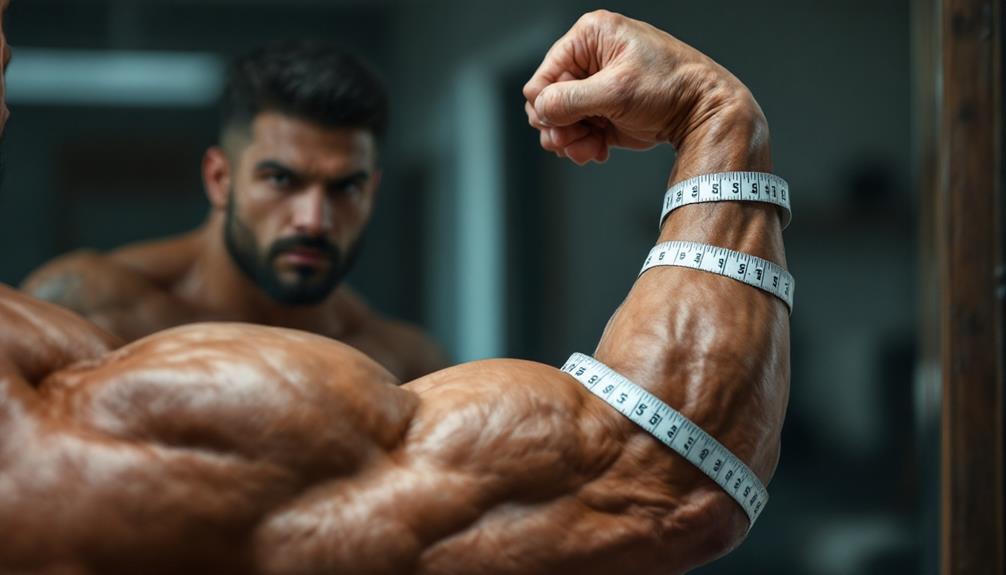 How To Know If You Are Gaining Muscle - A Step-By-Step Guide 4 Analyzing Facial Expressions Closely