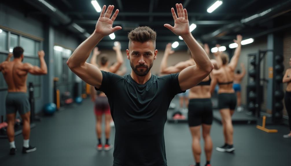 Cooling Down After Hypertrophy Workouts: A Step-By-Step Guide 4 Analyzing Muscle Groups Targeted