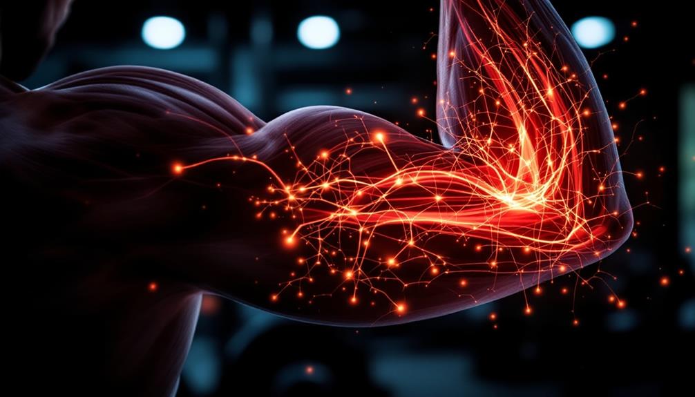 How To Know If You Are Gaining Muscle - A Step-By-Step Guide 9 Analyzing Post Exercise Muscle Pain