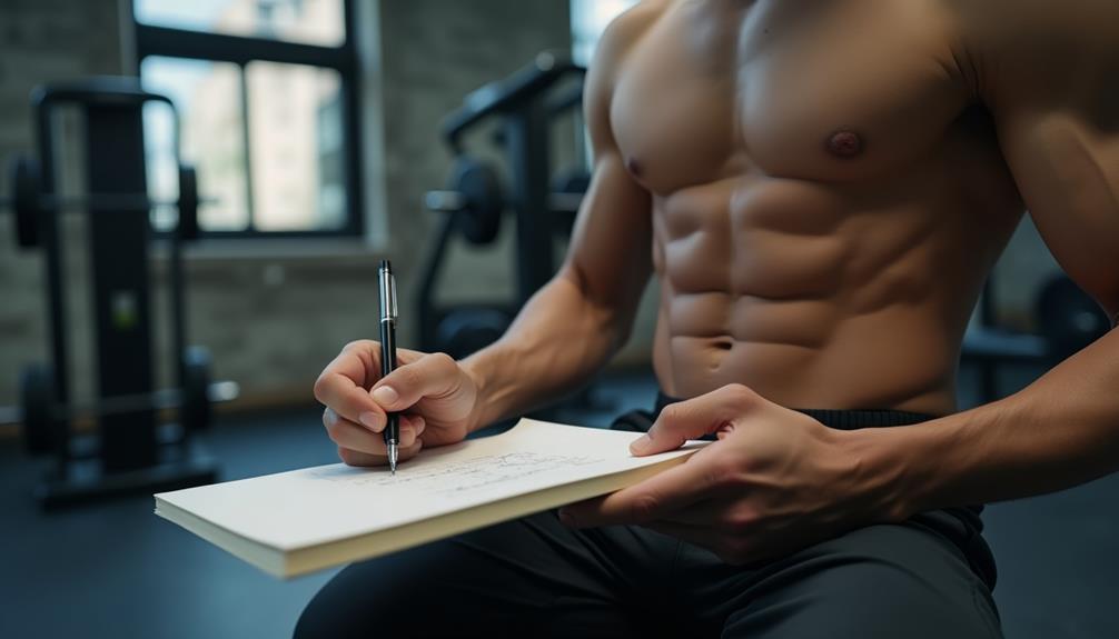 How Does Volume-Based Resistance Training Work? 9 Analyzing Progress With Precision