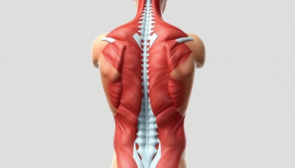 Mastering Back Hypertrophy - A Step-By-Step Workout Guide 1 Anatomy Of Back Muscles