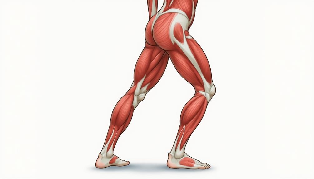 Sculpt Strong Glutes With Resistance Training 2 Anatomy Of The Muscles