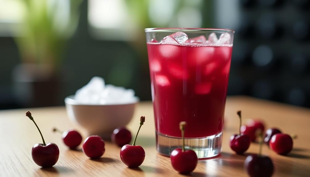 7 Essential Supplements For Optimal Post-Workout Muscle Recovery 6 Anti Inflammatory Benefits Of Cherries