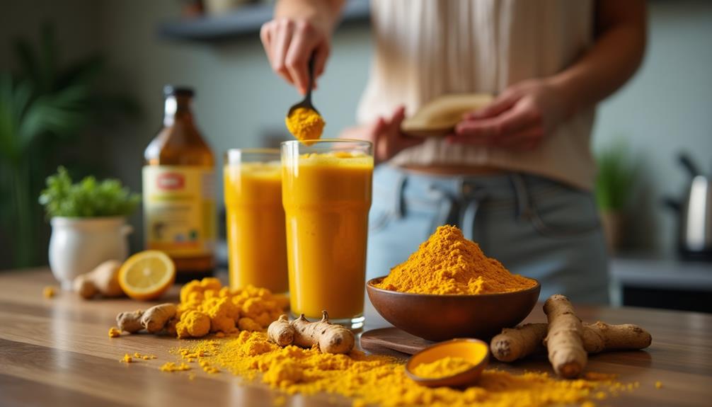 Top 10 Supplements To Ease Post-Workout Soreness 6 Anti Inflammatory Compound In Turmeric