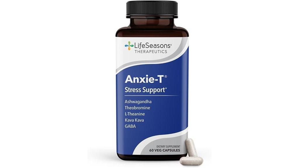 9 Best Life Seasons Metabolism Weight Management Products To Boost Your Health Journey 5 Anxie T Stress Relief Capsules