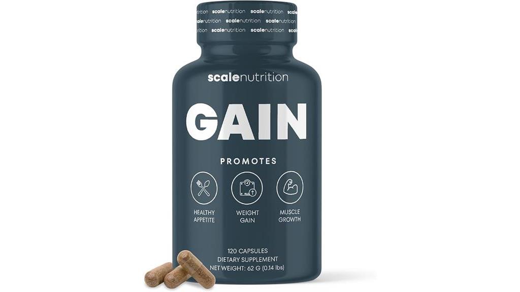 10 Best Healthy Fats For Muscle Gain: Fuel Your Gains The Right Way 4 Appetite Booster Weight Gain