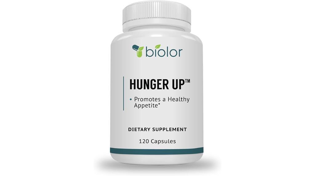 The 5 Best Non-Stimulant Appetite Control Supplements For Weight Management 3 Appetite Stimulant Weight Gain