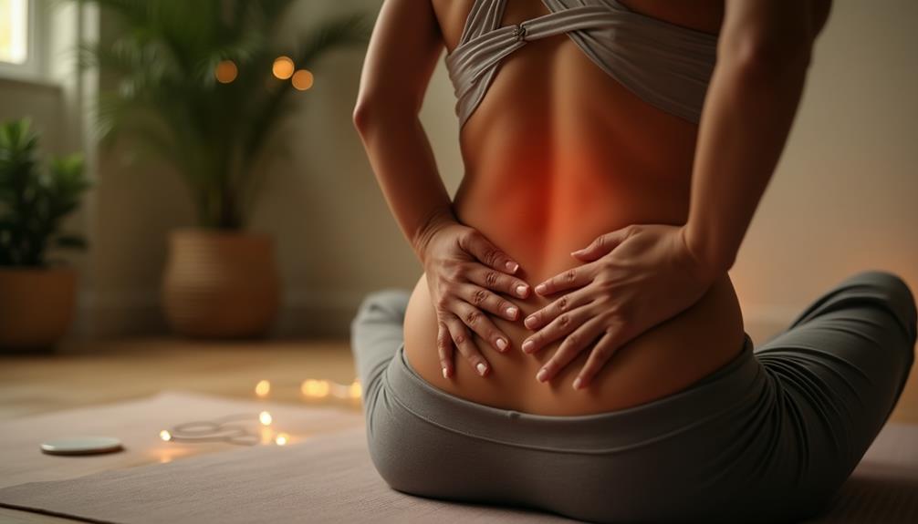 10 Tips For Reducing Soreness Through Active Recovery Techniques 7 Apply Heat For Relief