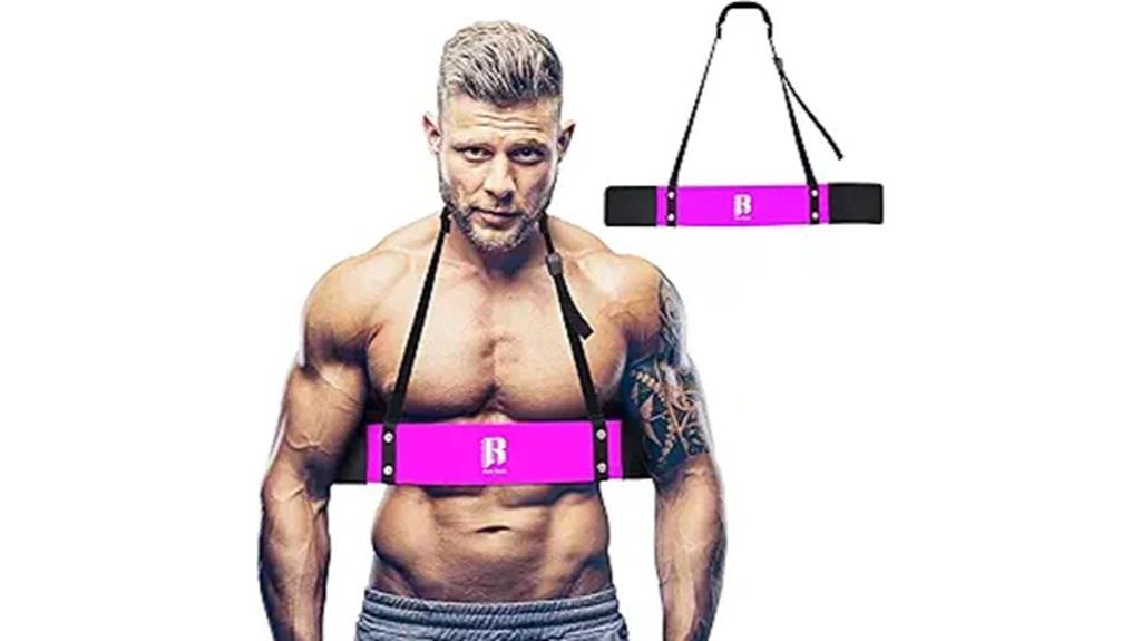 5 Best Arm Blasters For Epic Bicep Gains: Our Top Picks For 2024 5 Arm Blaster For Lifting