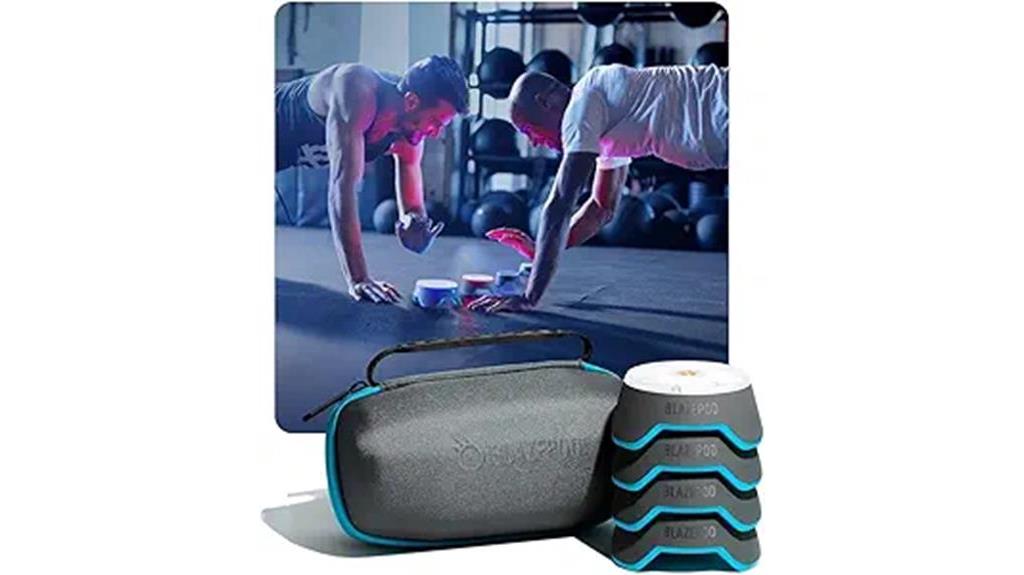 10 Best Suspension Trainers (Trx) Of 2024: Get Fit Anywhere, Anytime 9 Athlete Training Reaction Platform