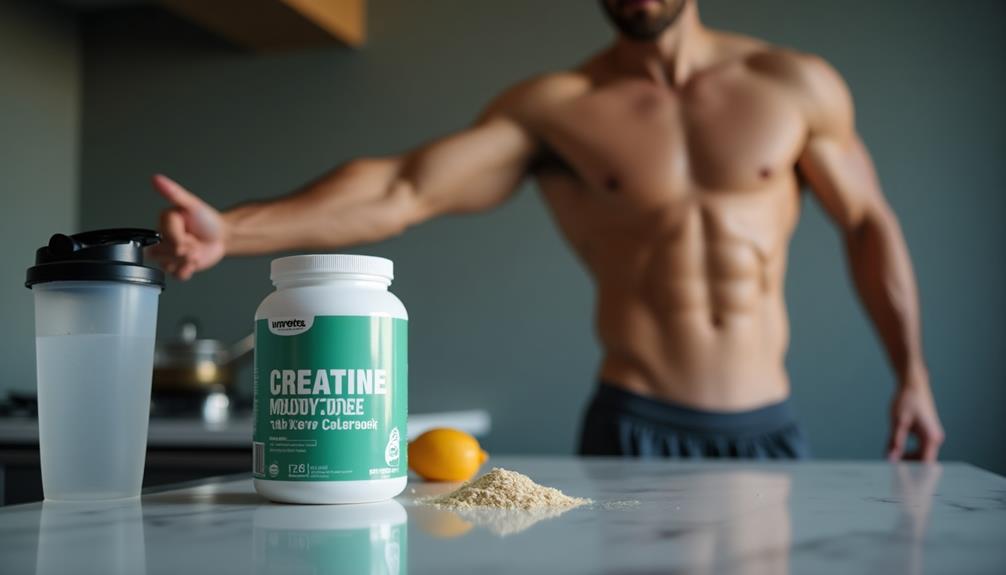 Top 5 Post-Workout Supplements For Optimal Muscle Recovery 3 Athletic Performance Supplement Choice