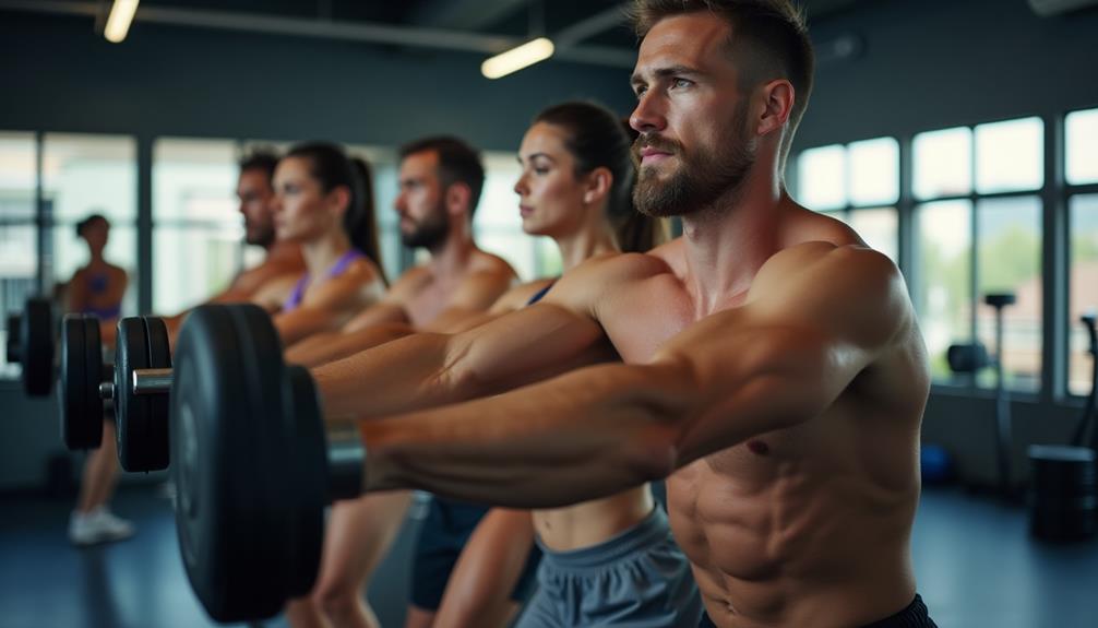Strength Conditioning: What Is It And Why Is It Important? 3 Athletic Perks And Advantages