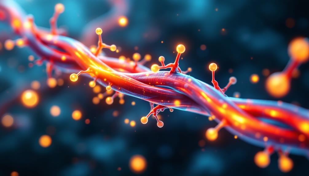 Muscle Force: What Is It And How Is It Generated? 5 Atp S Critical Muscle Function