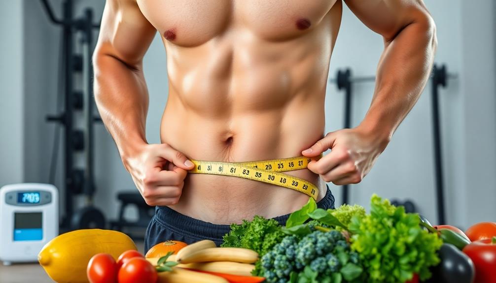 How To Calculate Your Calorie Surplus For Bulking 8 Avoid Bulking Mistakes Effectively