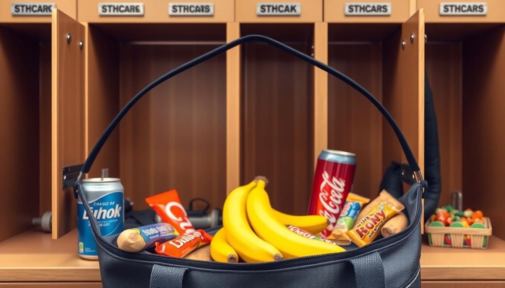 What Foods Support Post-Workout Glycogen Replenishment? 9 Avoid These Common Mistakes