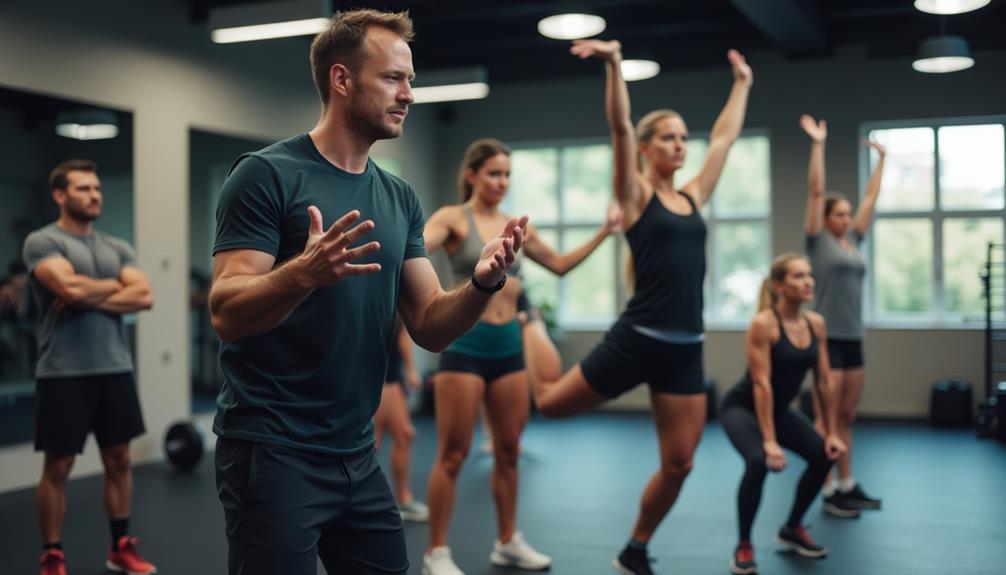 Mastering Bodyweight Resistance Exercises - A Step-By-Step Guide 8 Avoiding Common Mistakes In Writing