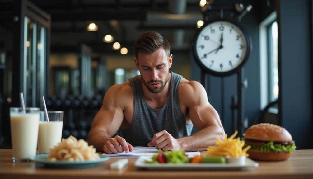 Mastering Nutrient Timing For Faster Muscle Healing: A Guide 9 Avoiding Common Mistakes In Writing