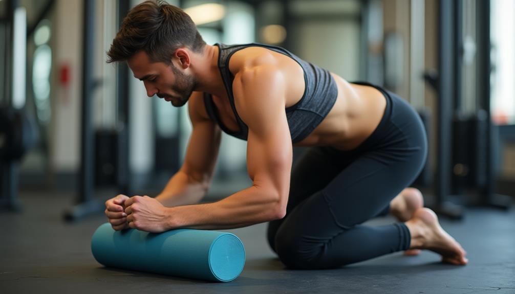 Effective Foam Rolling To Reduce Soreness After Workouts 6 Avoiding Common Mistakes In Writing
