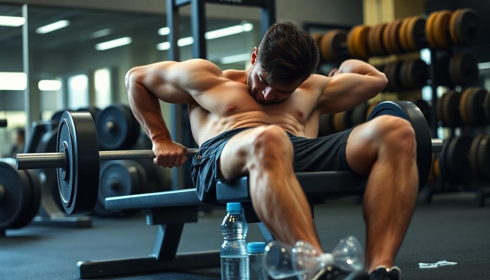 Resistance Training 101: Building Muscle Effectively 10 Avoiding Common Mistakes Is Key