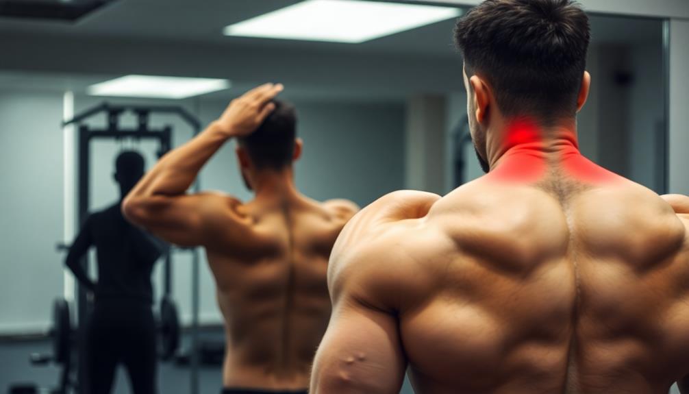 Mastering Back Hypertrophy - A Step-By-Step Workout Guide 8 Avoiding Common Mistakes Made