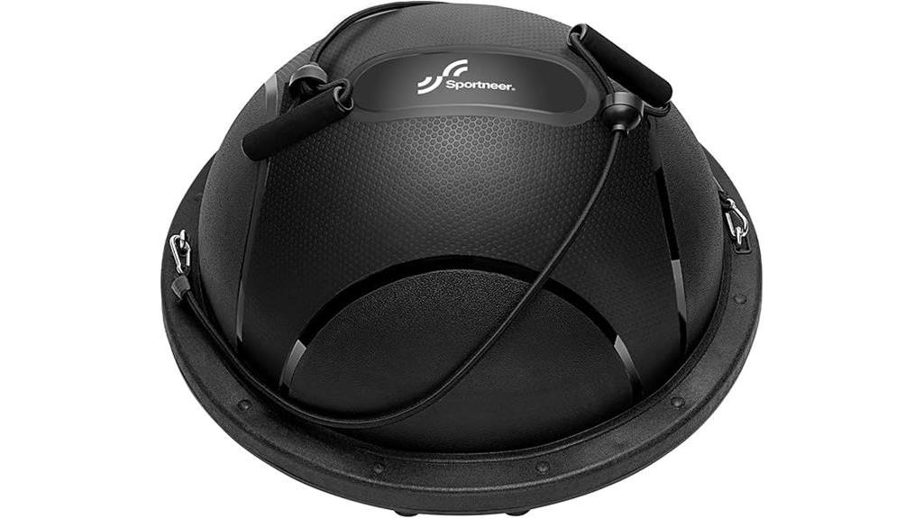 5 Best Stability Balls For Core Training 4 Balance Ball For Core Training