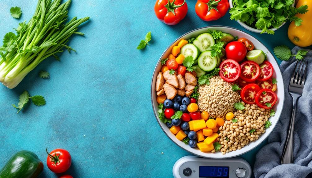5 Tips To Maintain Strength While Cutting 3 Balance Calorie Intake Carefully