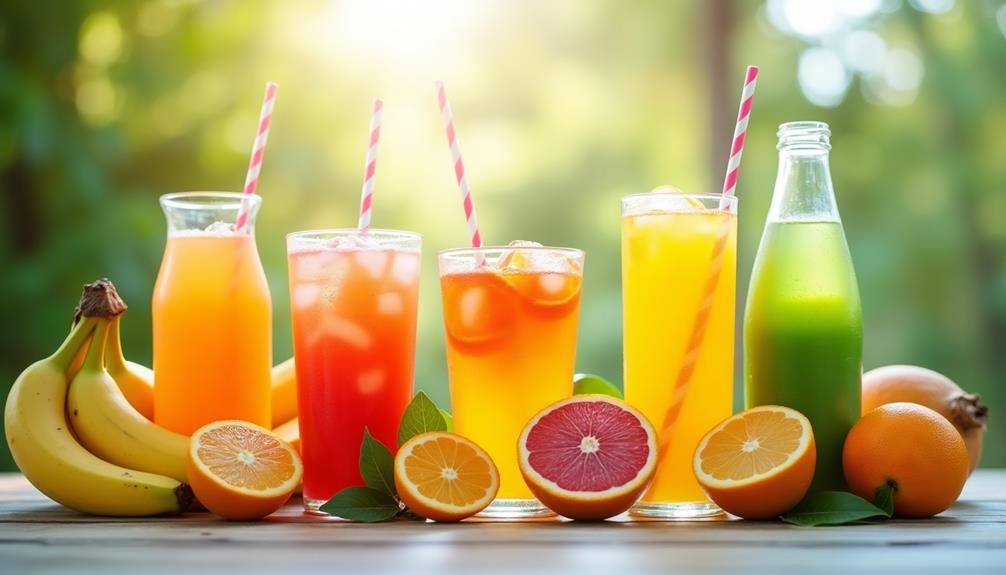 5 Best Hydration Strategies For Optimal Muscle Repair 2 Balance Electrolytes For Health