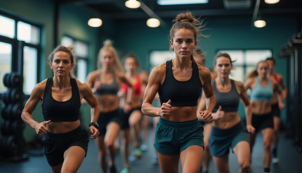 How To Incorporate Resistance Training For Enhanced Endurance 4 Balanced Approach To Training