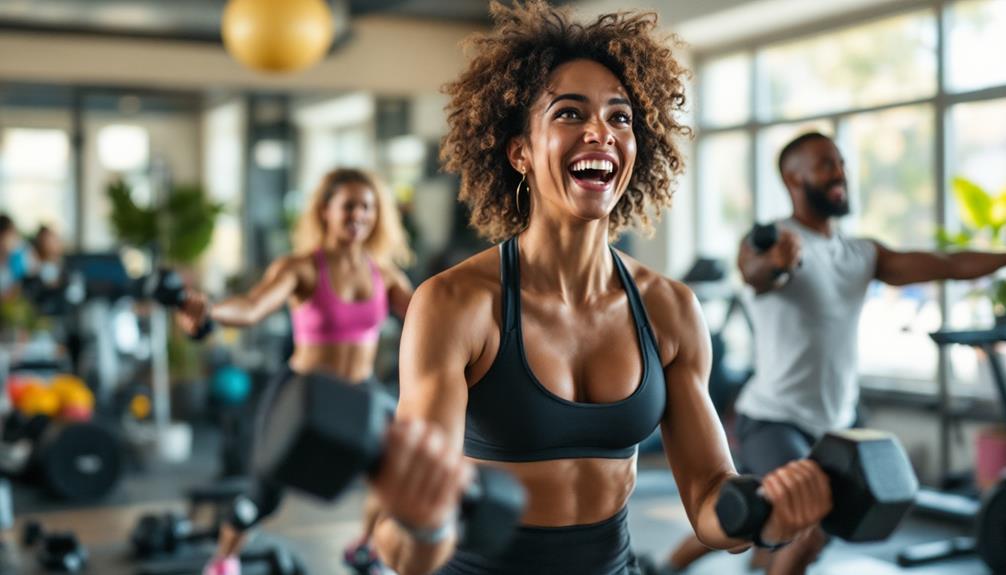Resistance Training For Beginners - A Step-By-Step How-To Guide 5 Balanced Health And Wellness