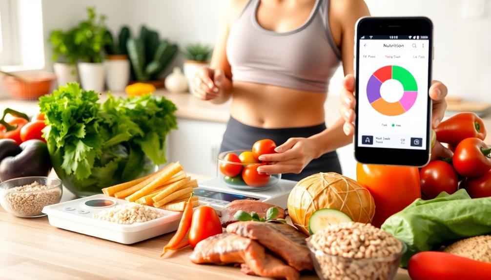 How To Create An Effective Cutting Diet Plan For Women 2 Balancing Nutrient Intake Ratios