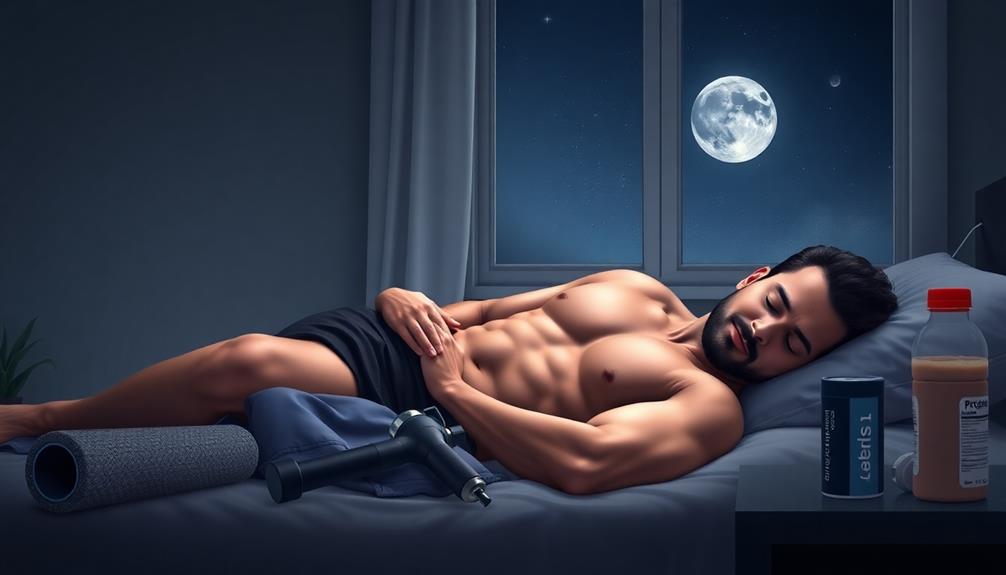 Lean Bulk Transformation €“ A Step-By-Step Guide To Building Muscle Without Fat 5 Balancing Work And Rest