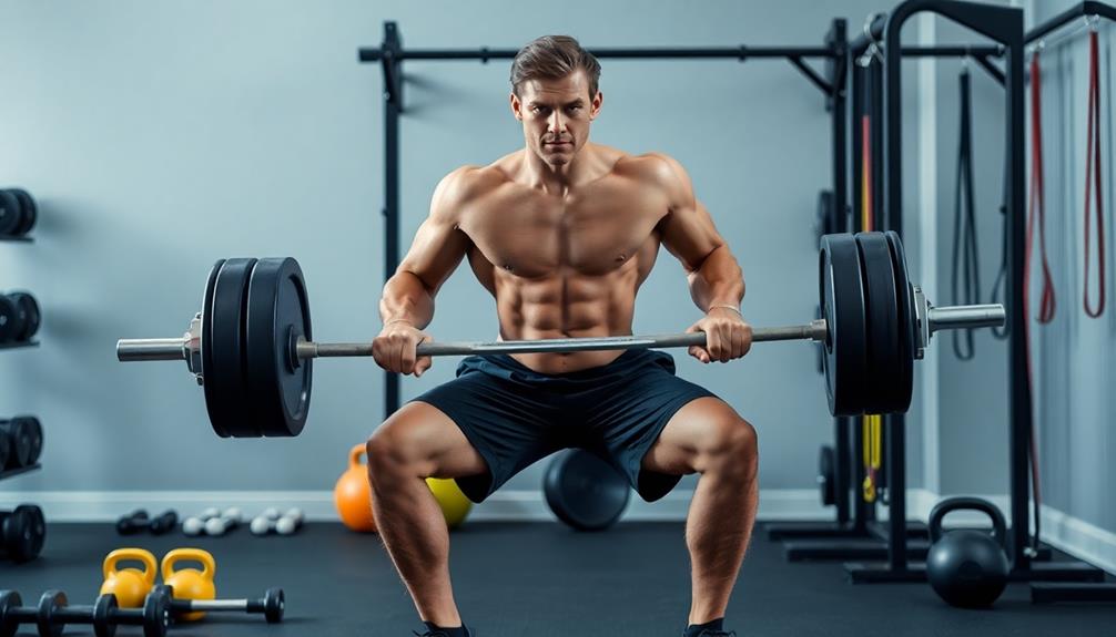 Resistance Training 101: Building Muscle Effectively 6 Balancing Your Fitness Routine