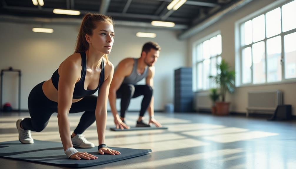 Mastering Bodyweight Resistance Exercises - A Step-By-Step Guide 4 Basic Yoga Sequence Guide