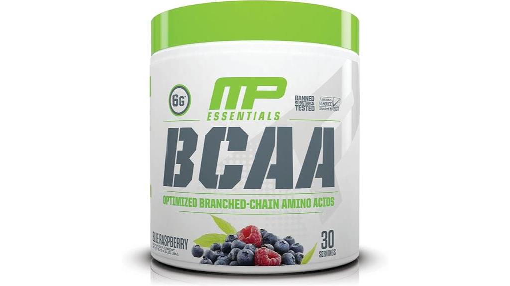 10 Best High-Carb Recovery Powders For Peak Post-Workout Performance In 2024 3 Bcaa Powder For Recovery