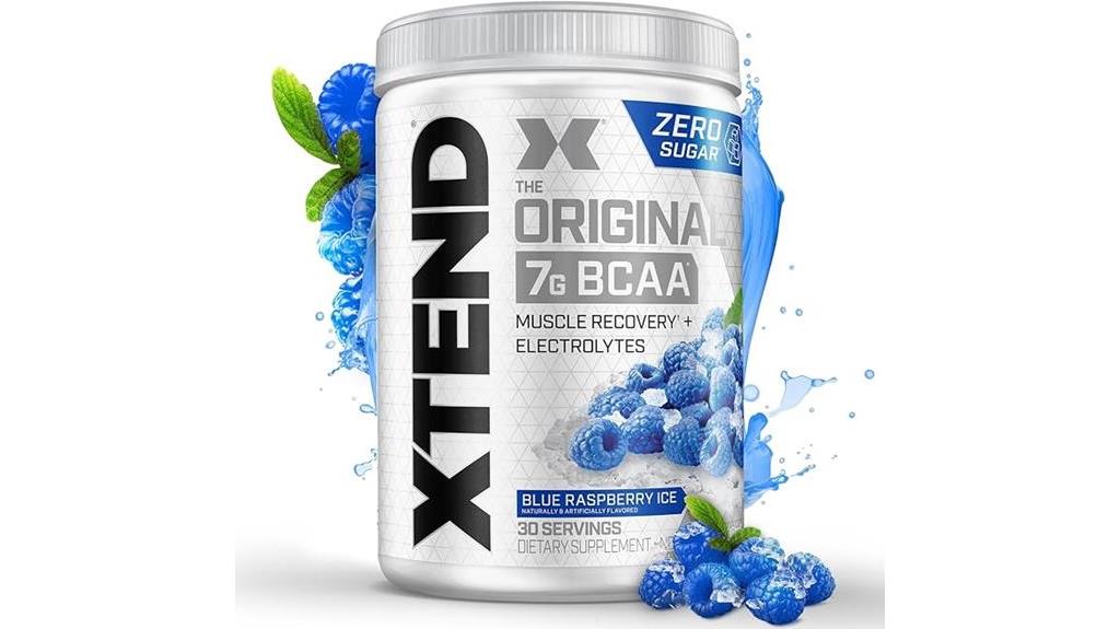 The 10 Best Intra-Workout Supplements Of 2024 For Maximum Performance 6 Bcaa Powder For Recovery