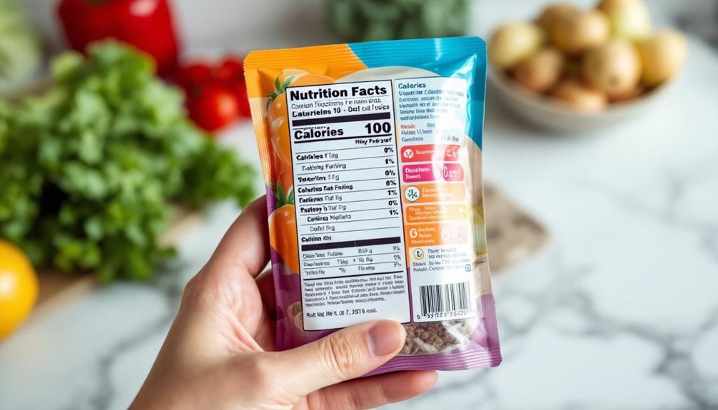 7 Essential Clean Eating Tips For Cutting Success 5 Be Mindful Of Ingredients