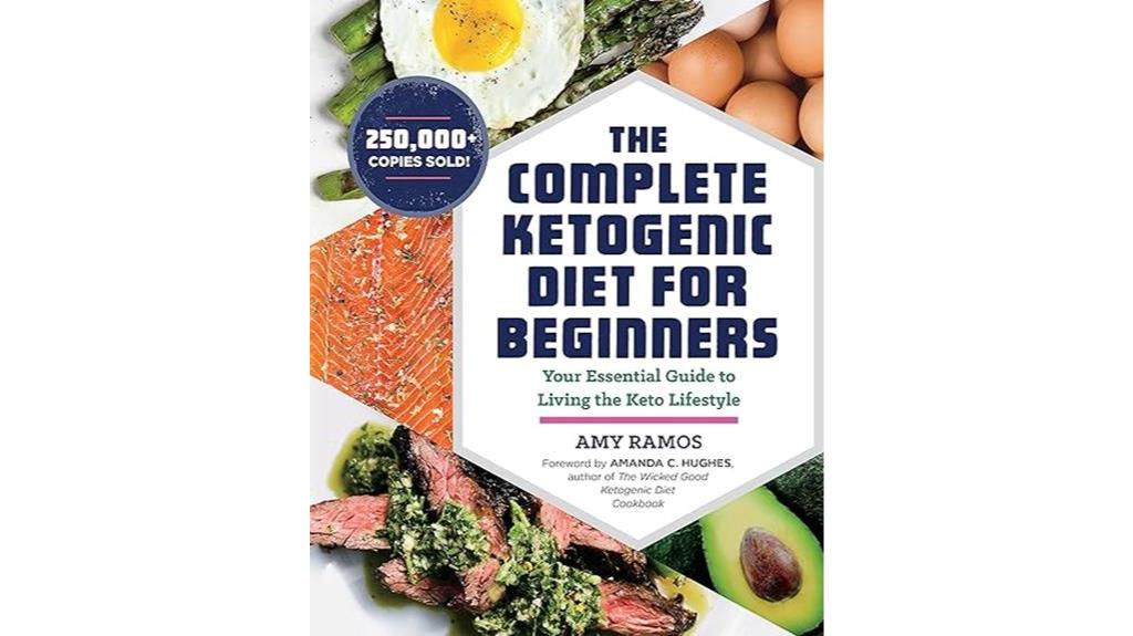 Beginner S Ketogenic Diet Guide
