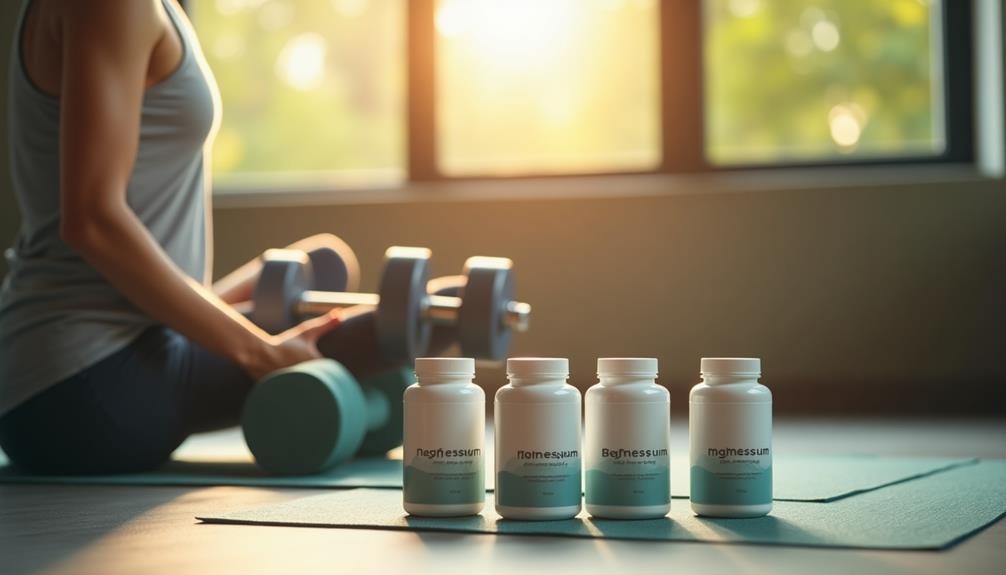 7 Best Supplements For Post-Workout Muscle Repair 7 Beneficial For Muscle Health